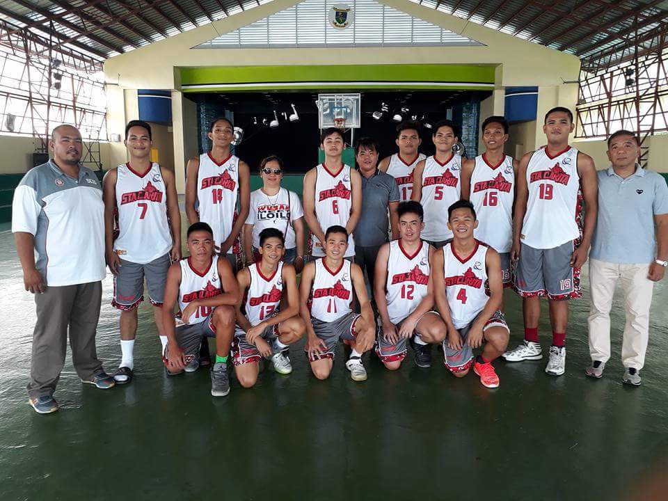 sports sta. clarita semis