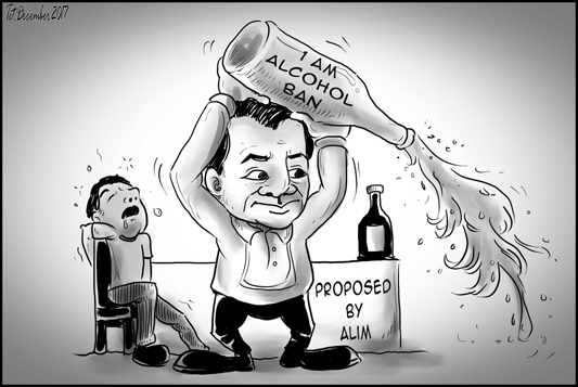 editorial cartoon for dec13