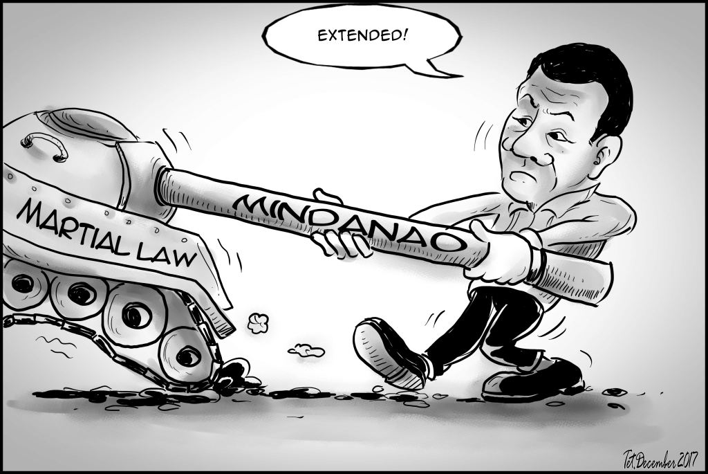 editorial cartoon for dec23