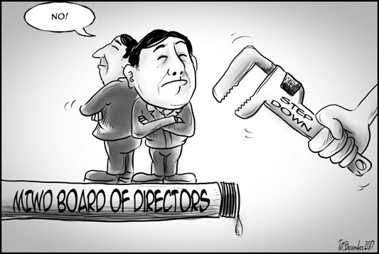 editorial cartoon for dec27