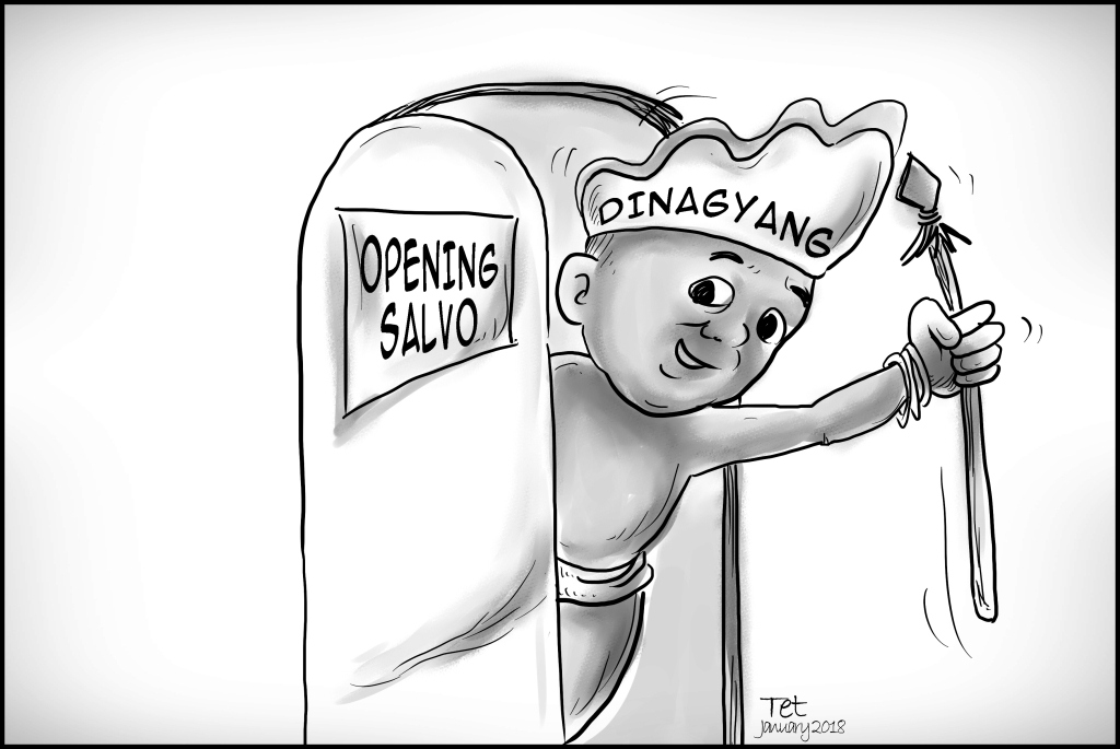 editorial cartoon for jan13