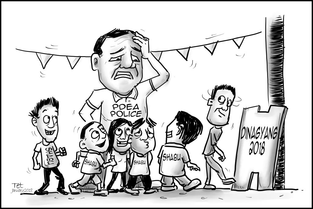editorial cartoon for jan14