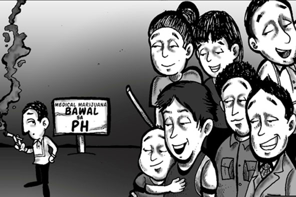 editorial cartoon for jan6