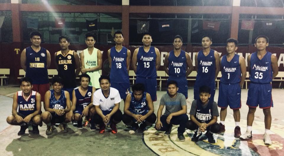 sports asialink ibca
