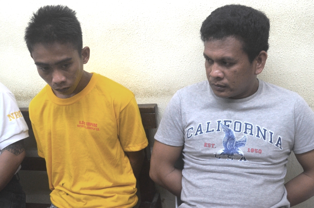 suspects pic
