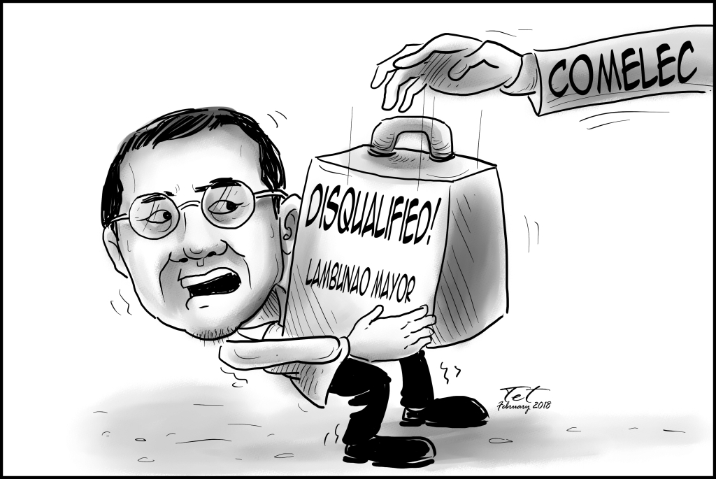 editorial cartoon for feb15