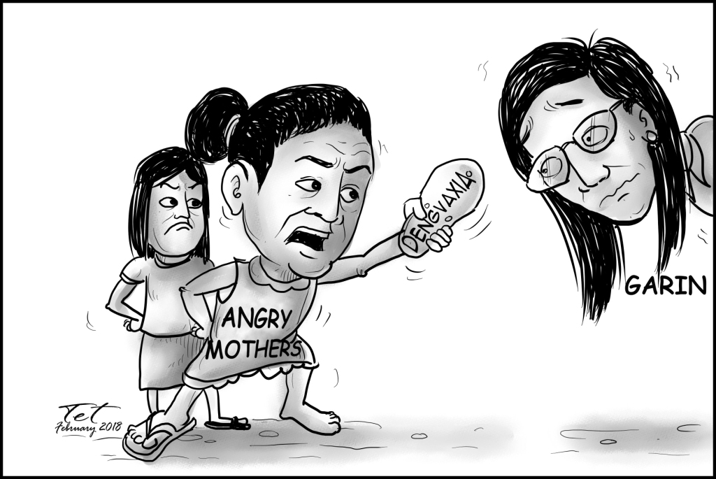 editorial cartoon for feb16