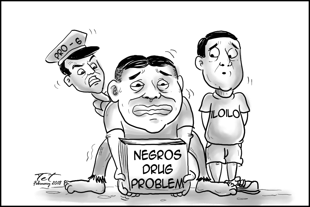 editorial cartoon for feb17