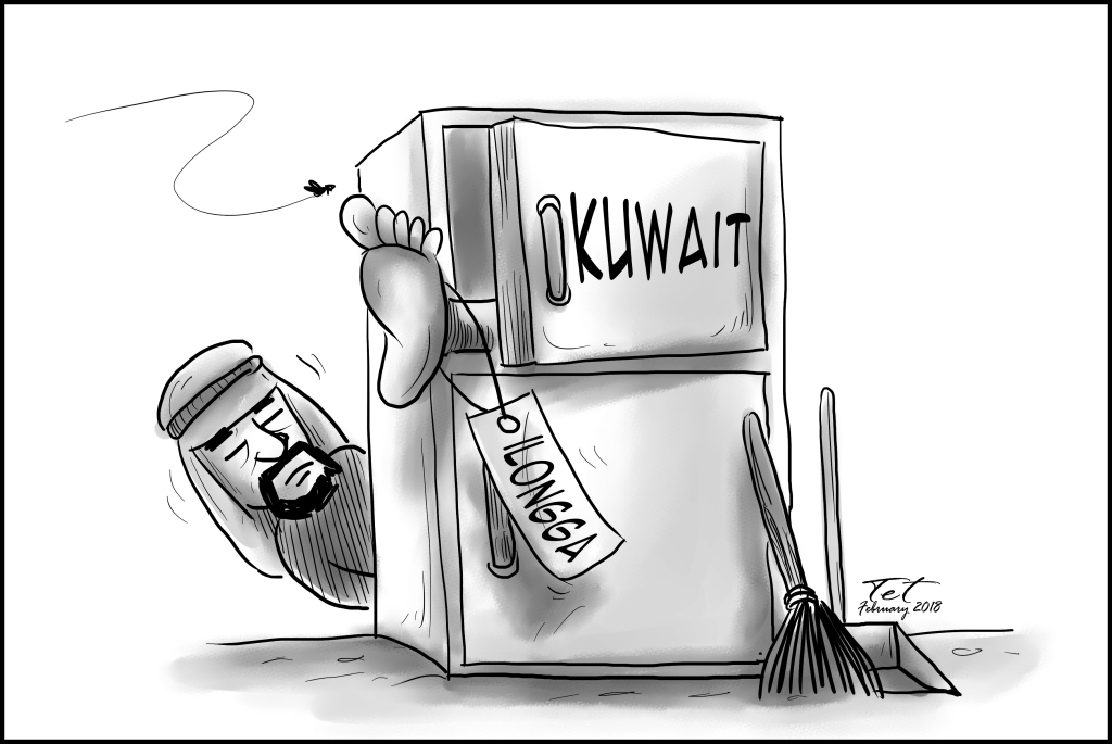 editorial cartoon for feb20