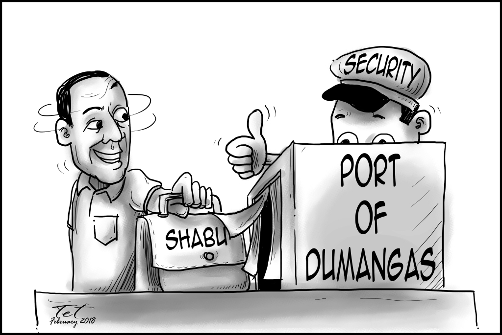 editorial cartoon for feb5