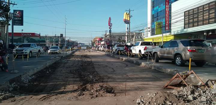 negros road repair1