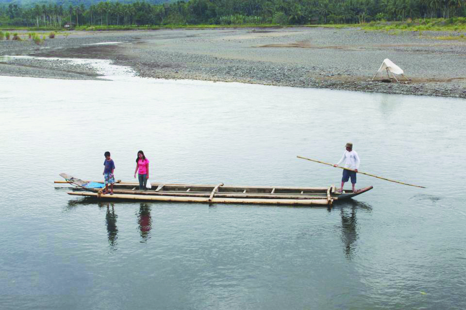region bridge