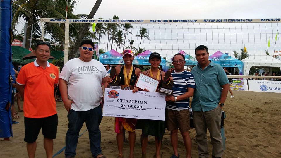 sports bvr paraw