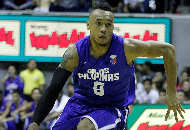 sports gilas abueva