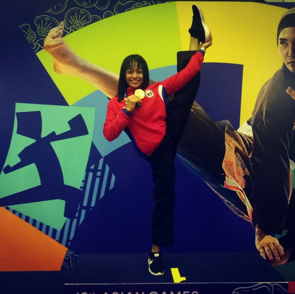 sports regalado