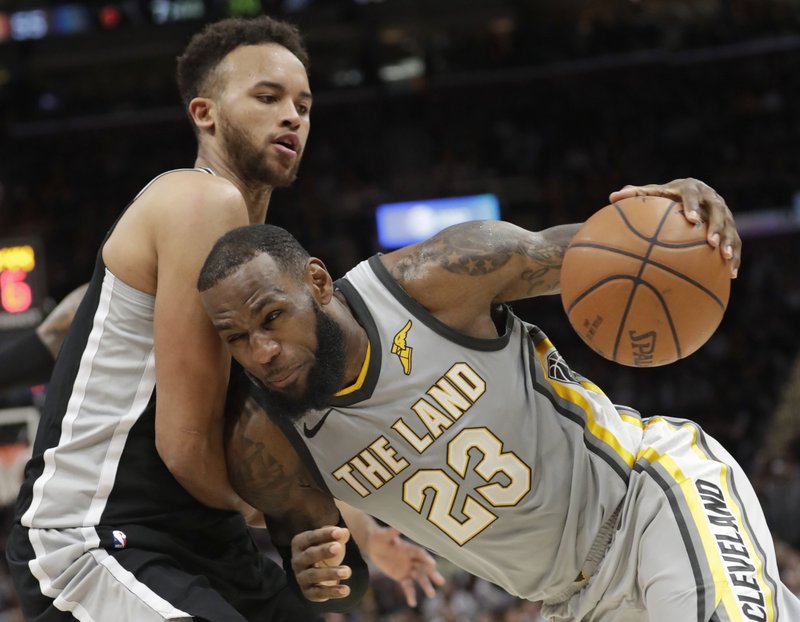 sports spurs