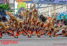 No budget, no Aliwan stint for Dinagyang champ