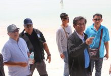 DENR-6 welcomes probe on execs liable for Boracay mess