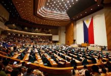 RISE TO POWER: Senate OKs MORE Power franchise in 2nd reading
