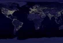‘Join Earth Hour tonight’