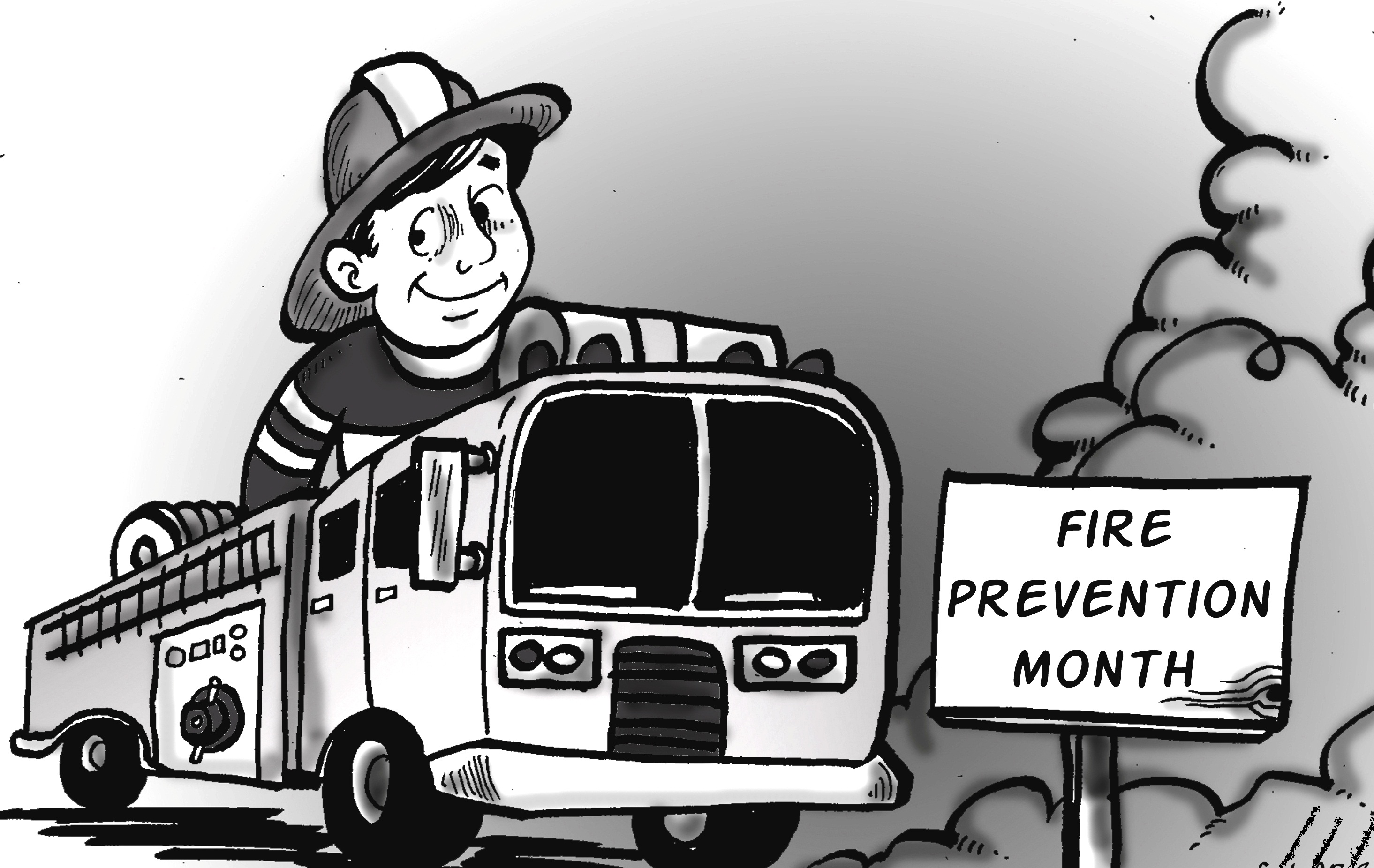 editorial cartoon for march12