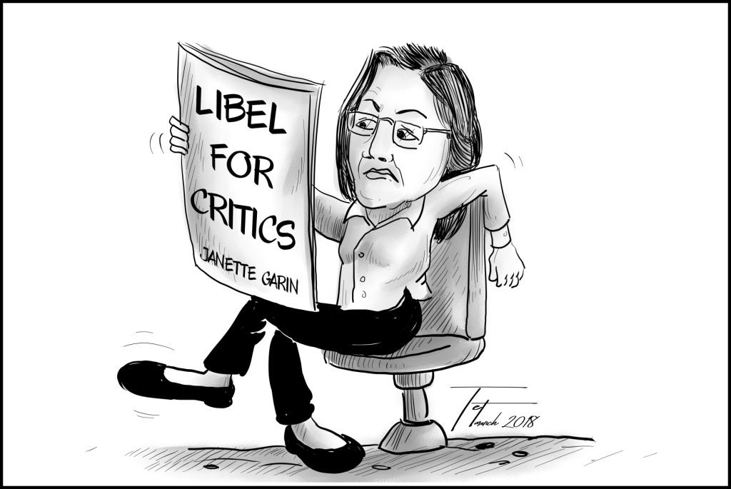 editorial cartoon for march2