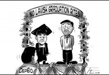 Shortcutting justice