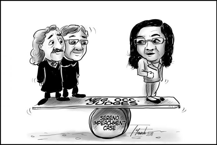 editorial cartoon for march25