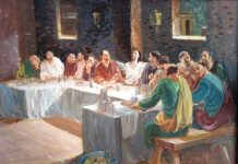 ‘Renew relationship with God, neighbors this Holy Week’