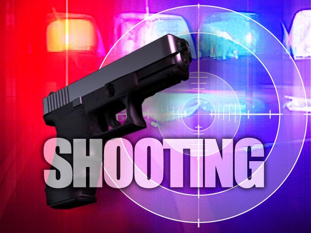 metro shooting