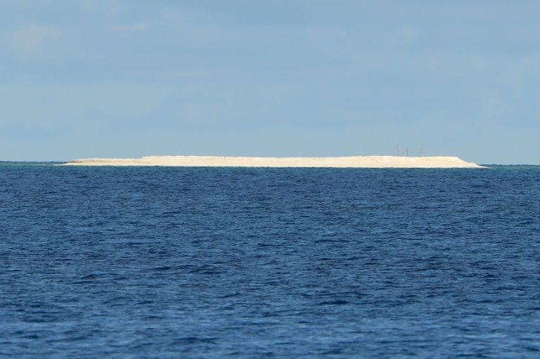 nation joint sea