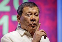 President Duterte fails to vote – aide