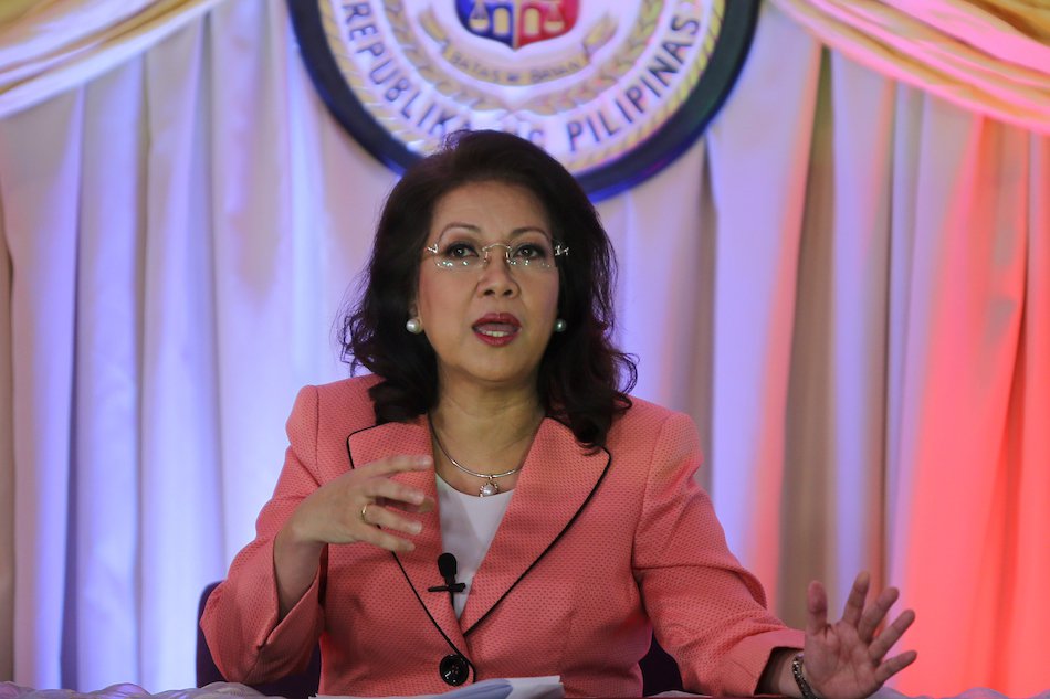 nation sereno not resign
