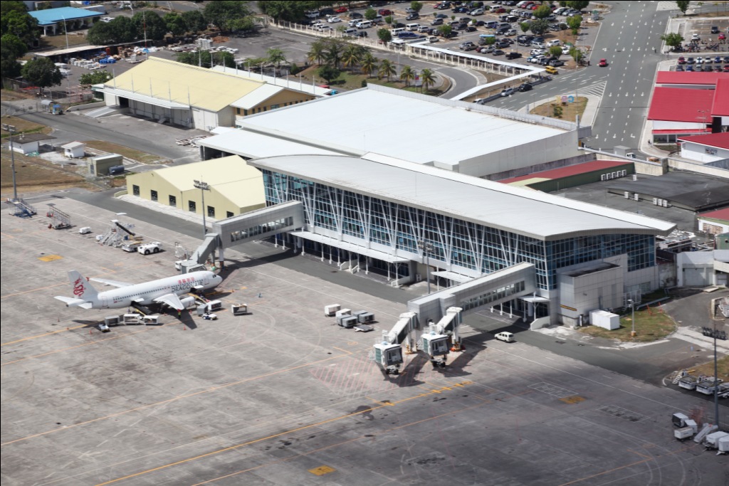 nation web airport theft