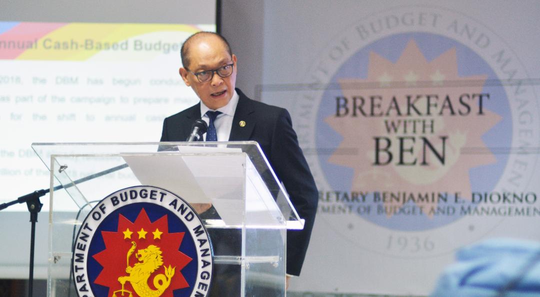 news glenda budget