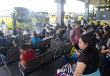 Drivers reminded: No overloading, overcharging
