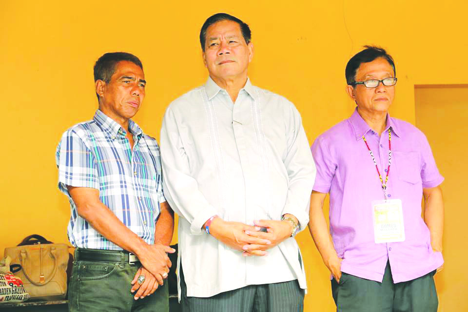 region ex mayor