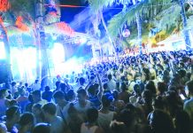‘Keep Boracay events low-key on Labor Day’
