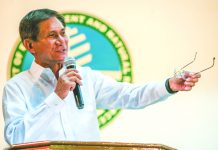 Cimatu keeps island closure stance despite opposition