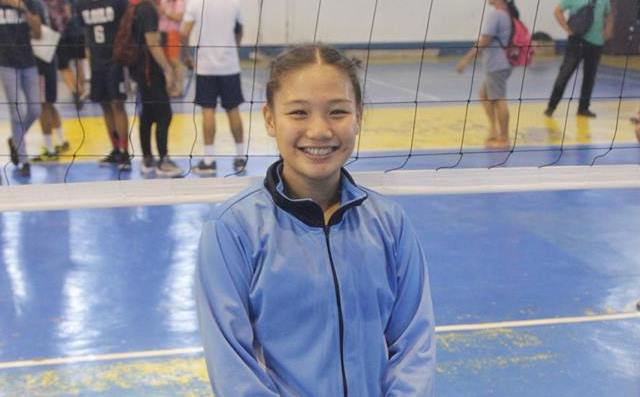 sports UP TT libero