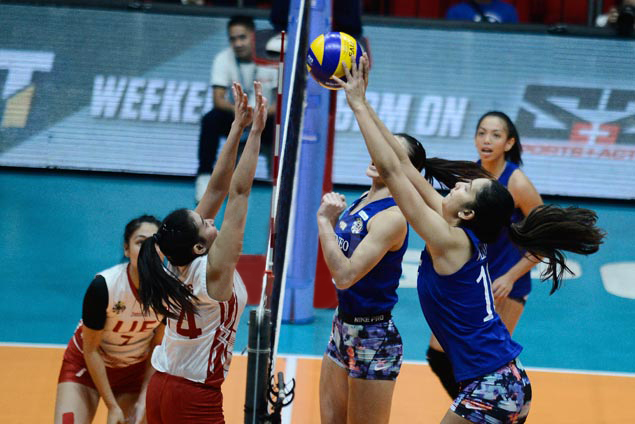 sports admu vs ue