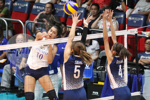 sports ateneo over nu