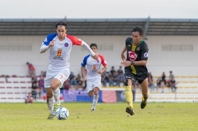 sports kaya-aguilas
