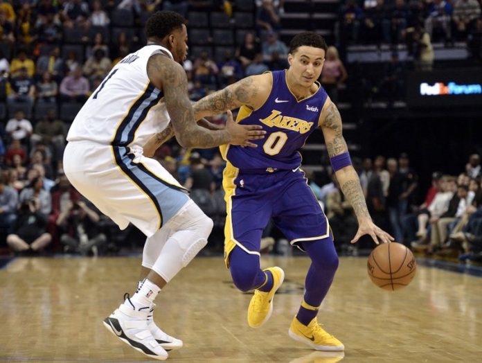 sports lakers