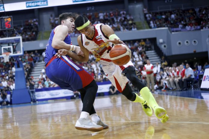 sports smb naman