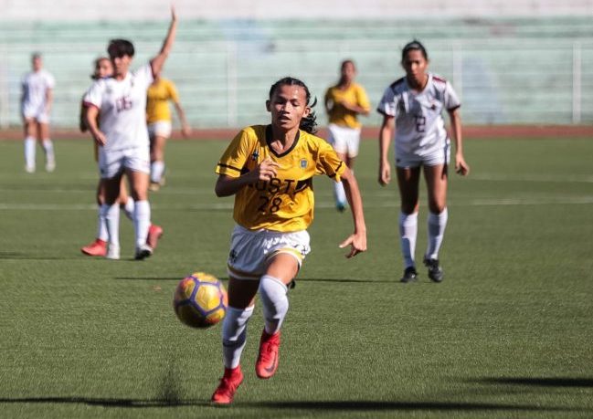 sports ust lemoran