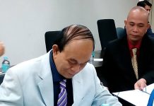 Edict punishes smugglers of contrabands in jails