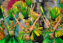 Tight security for ‘festival of festivals’