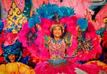 Over 1T secure NegOccās āfestival of festivalsā