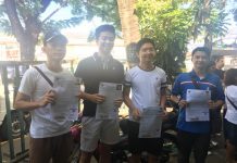 Feng shui drives Bacolod COC filers